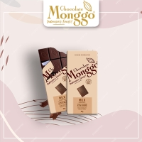 MILK CHOCOLATE 41% Of Cocoa - Tablet 80g