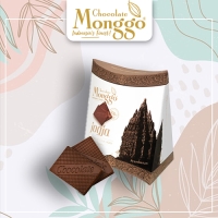 Prambanan - Jogja Souvenir Box