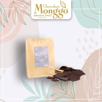 DARK CHOCOLATE COUVERTURE 77% 1kg