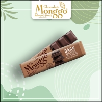 DARK CHOCOLATE 58% Of Cocoa - Bar 40g