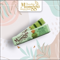 MATCHA White Chocolate 33% Of Cocoa - Tablet 80g