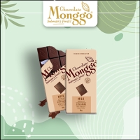 MILK CHOCOLATE 41% Of Cocoa - Tablet 80g