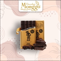 PETRUK Dark Chocolate 58% Of Cocoa - Tablet 100g