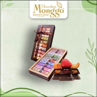 BATIK Box - Favorit Flavours 10x40g