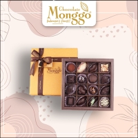 PRALINE Treasures Gift Box 16pcs