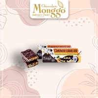 ENERGY BAR - Granola 50g