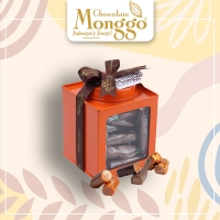 SOFT CARAMEL - Javanese Metal Box