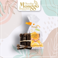 ORANGE FINGERS 60gr