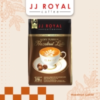JJ Royal Hazelnut Latte 14 sachets