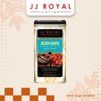 JJ Royal ACEH GAYO TORABICA 50 GR GROUND TIN