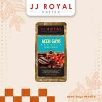 JJ Royal ACEH GAYO TORABICA 100GR GROUND BAG