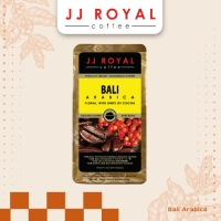 JJ Royal BALI ARABICA 100GR GROUND BAG