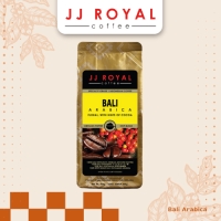 JJ Royal BALI ARABICA 200GR GROUND BAG