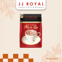 Mocha Latte 14 Sachets