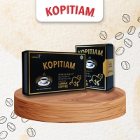 KOPITIAM LUWAK COFFEE
