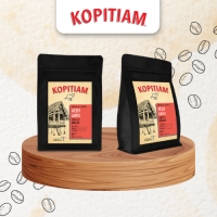KOPITIAM ACEH GAYO
