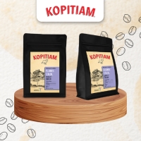 KOPITIAM FLORES COLOL