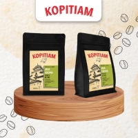 KOPITIAM JAVA AROMA