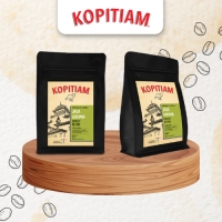 KOPITIAM SUMATRA LEGEND