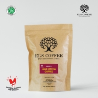 EL'S COFFEE JAVA MOCHA 250GR
