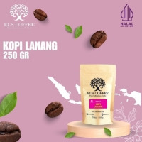 EL'S COFFEE KOPI LANANG CLASSIC 100GR