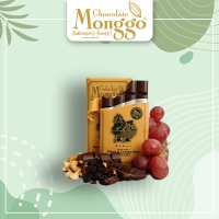 SEMAR Dark Chocolate 58% Of Cocoa - Tablet 100g