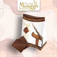 KERIS - Solo Souvenir Box 20x5,5g