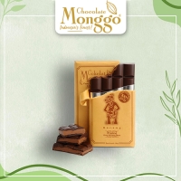 GARENG Dark Chocolate 58% Of Cocoa - Tablet 100g