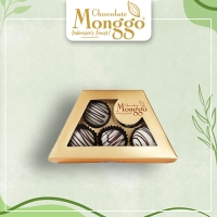 COFFEE TRUFFLES Box 5pcs