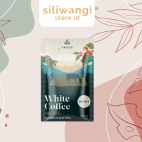 Kopi Siliwangi Crisco White Coffee Creamy