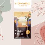 Kopi Siliwangi Crisco White Coffee Bold