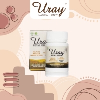Uray Royal Jelly (30 Capsules)