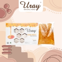 Uray Comb Honey 250g