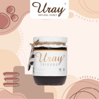 Madu Uray Trigona 300g