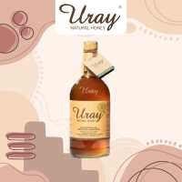 Madu Uray Natural 875g