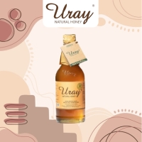 Madu Uray Natural 450g