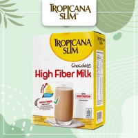 Susu High Fiber Chocolate