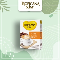 Cafe Latte