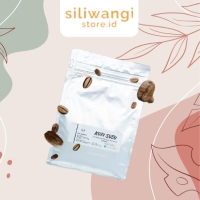 Kopi siliwangi Kristalisasi Tanpa Ampas Kopi Susu