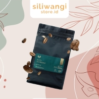 Kopi Siliwangi Premium Roasted Coffee Arabica
