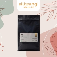 Kopi Siliwangi Premium Roasted Coffee House Blend