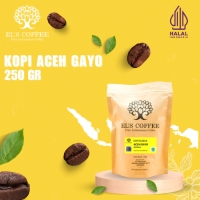 ELS COFFEE ACEH GAYO 250GR