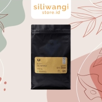 Kopi Siliwangi Premium Roasted Coffee Robusta