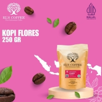 ELS COFFEE FLORES ROBUSTA 250GR