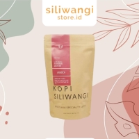 Kopi Siliwangi Single Origin Arabica Burangrang Mountain