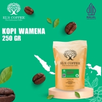 ELS COFFEE WAMENA 250GR
