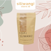 Kopi Siliwangi Single Origin Arabica Cikurai Mountain