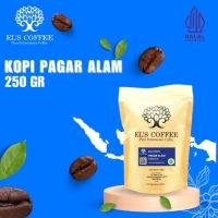 ELS COFFEE PAGAR ALAM 250GR