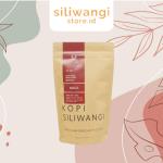 Kopi Siliwangi Single Origin Arabica Manglayang Mountain