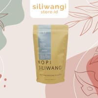 Kopi Siliwangi Single Origin Arabica Papandayan Mountain